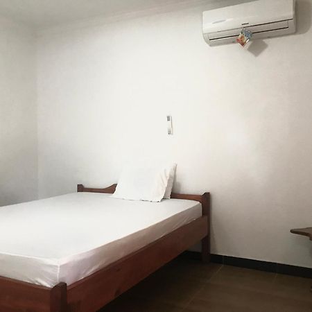Pondok Wisata Gili Lampu Labuhan Pandan Екстериор снимка