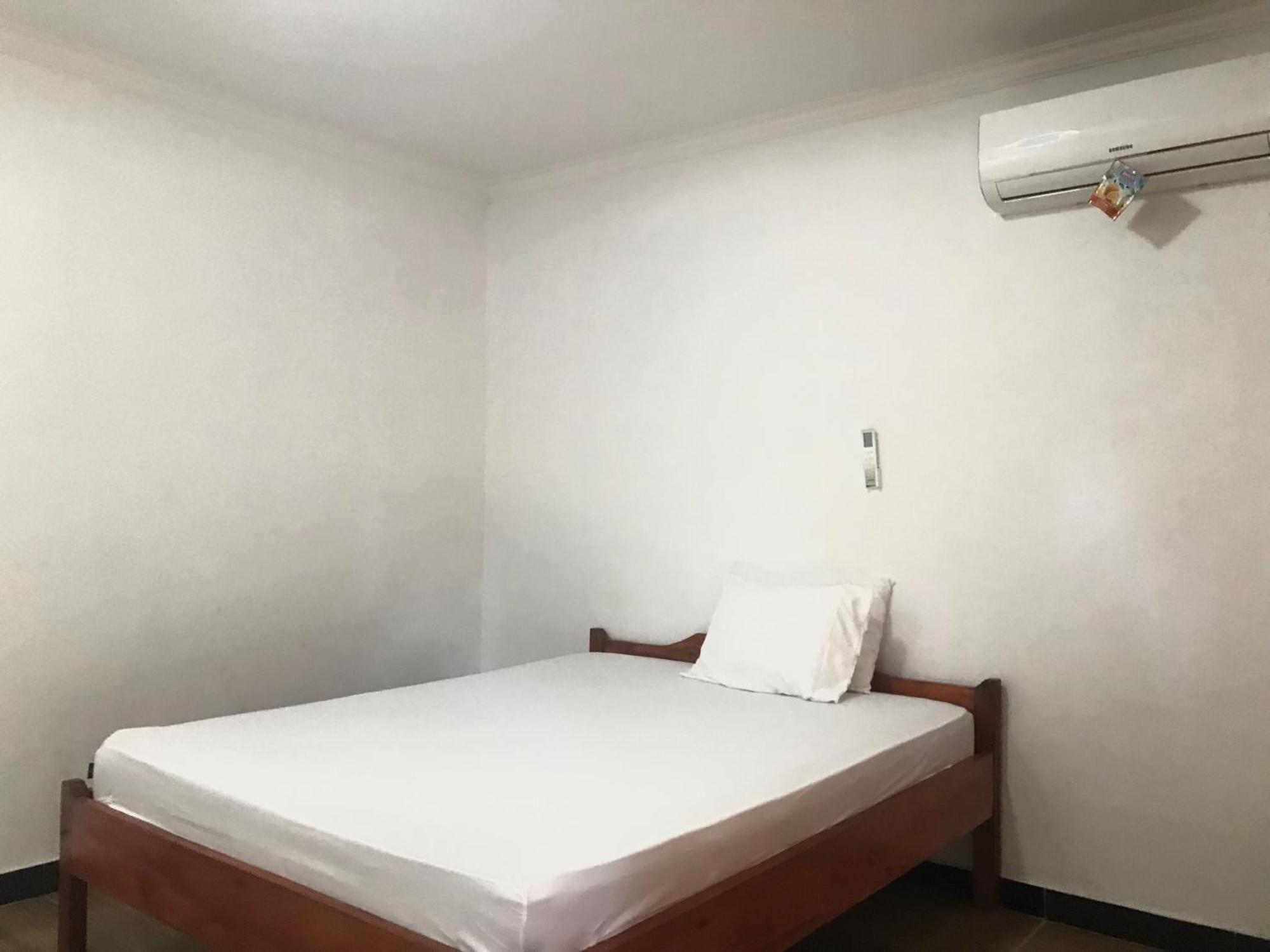 Pondok Wisata Gili Lampu Labuhan Pandan Екстериор снимка