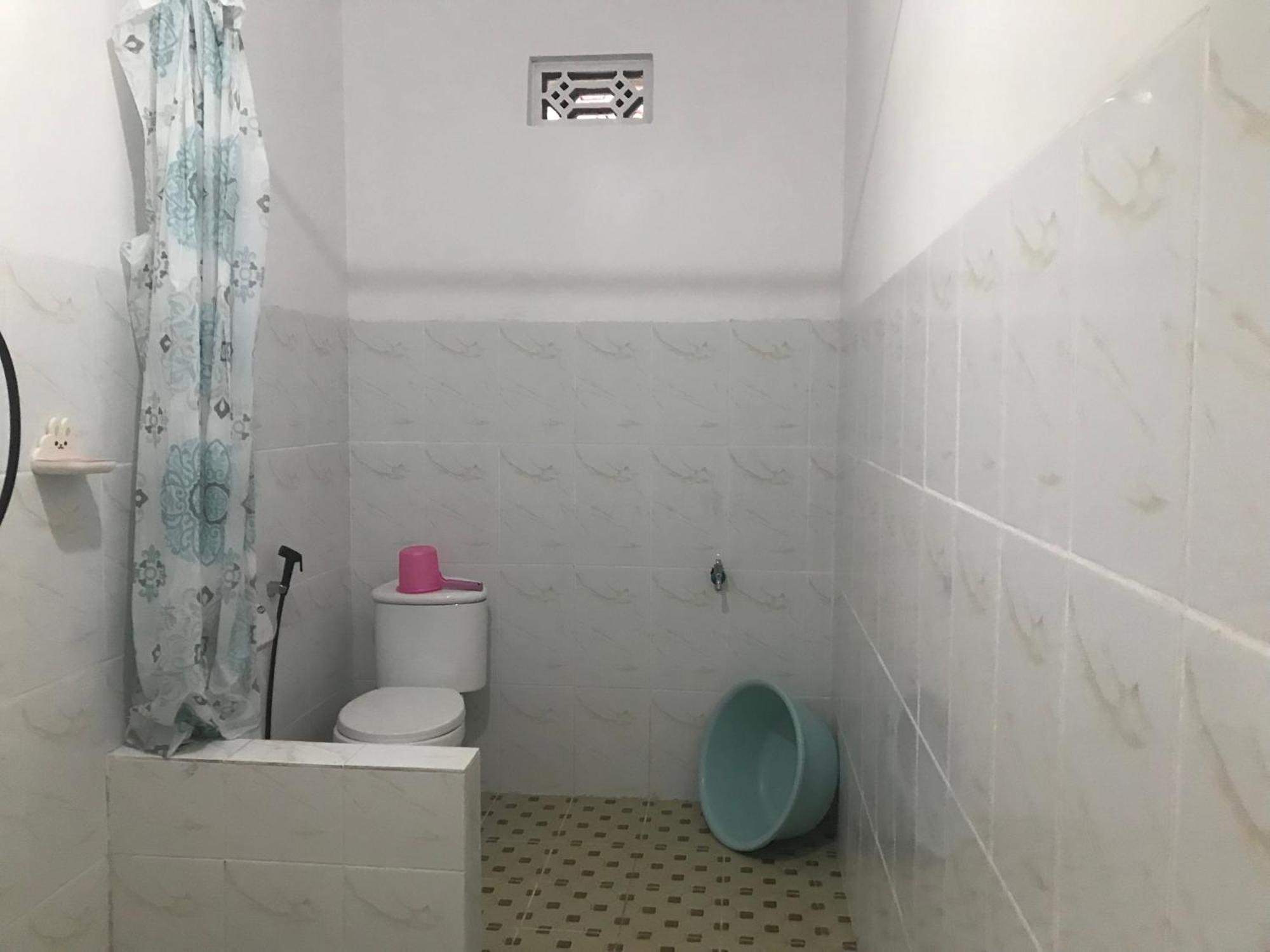 Pondok Wisata Gili Lampu Labuhan Pandan Екстериор снимка