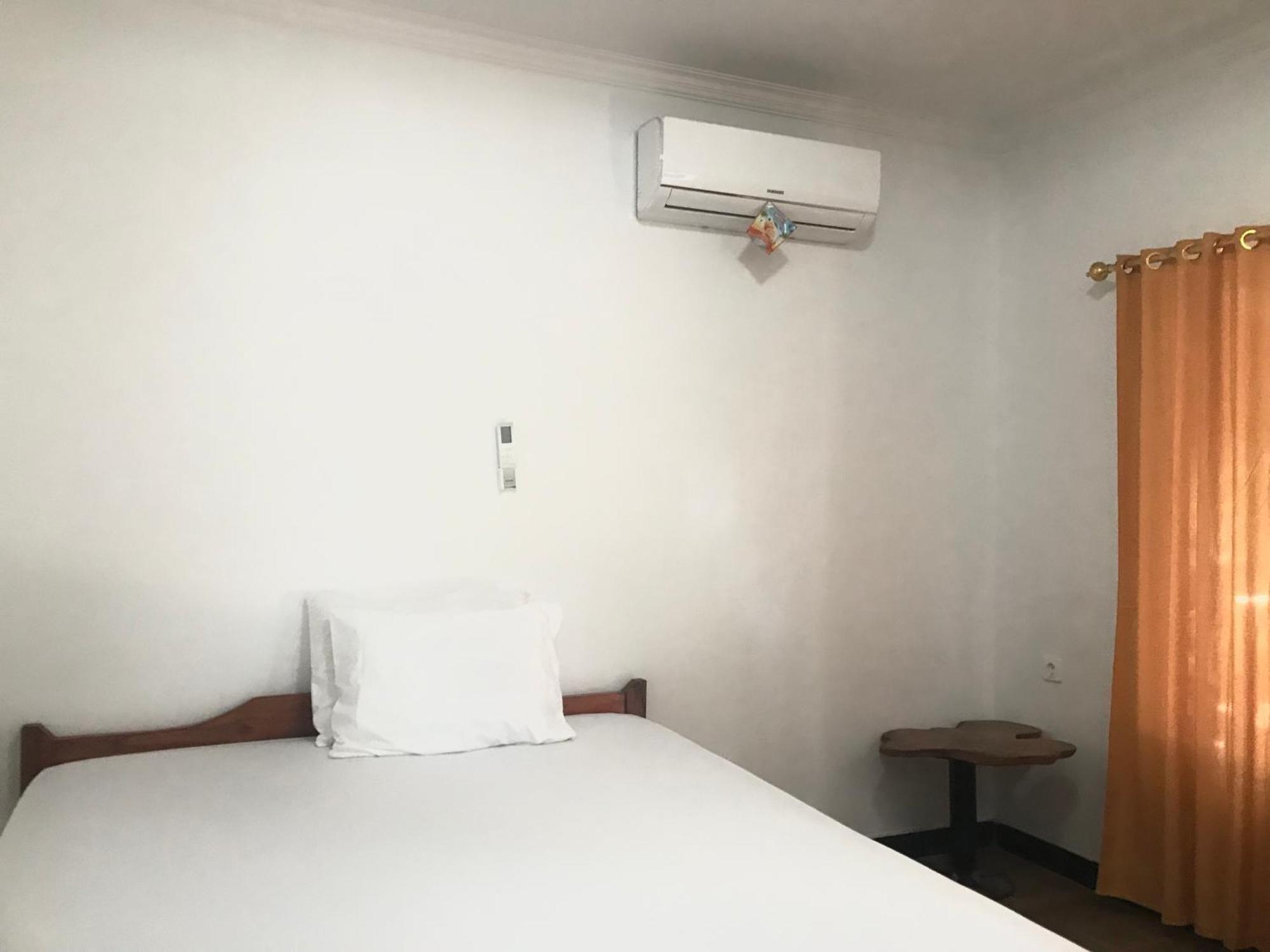 Pondok Wisata Gili Lampu Labuhan Pandan Екстериор снимка